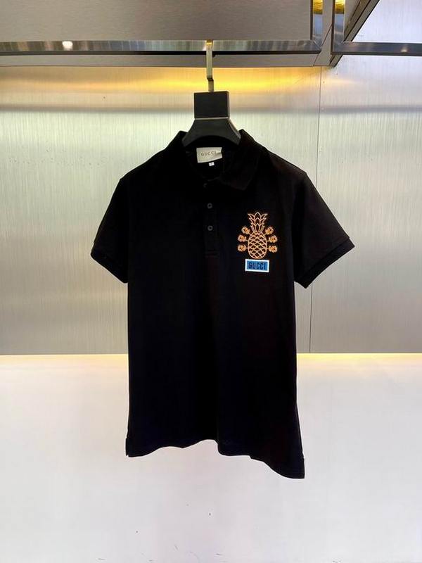 Gucci Men's Polo 49